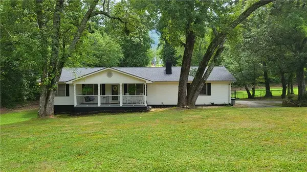 3546 Helen Hwy Highway, Cleveland, GA 30528