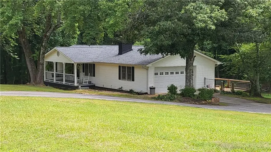 3546 Helen Hwy Highway, Cleveland, GA 30528 - Image #2