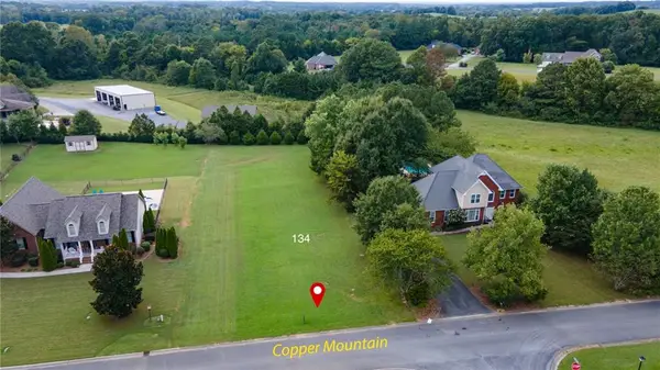 134 Copper Mountain Road, Calhoun, GA 30701