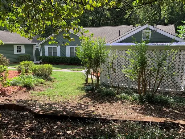 4963 Turtle Rock Drive, Marietta, GA 30066