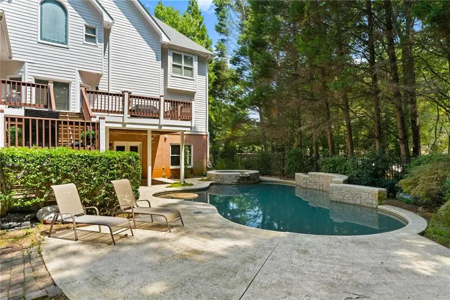 1000 Admiral Crossing, Alpharetta, GA 30005 - Image #2