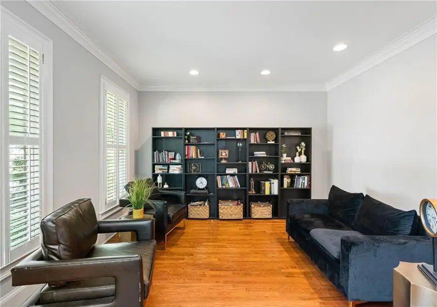 1000 Admiral Crossing, Alpharetta, GA 30005 - Image #3