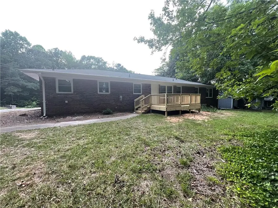 6446 Brownsville Road, Lithia Springs, GA 30122 - Image #3