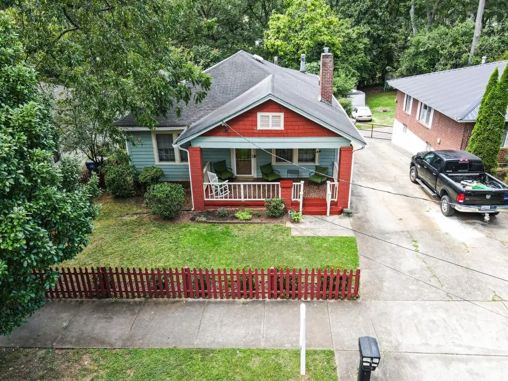 37 Clifton Street Se, Atlanta, GA 30317 - Image #1