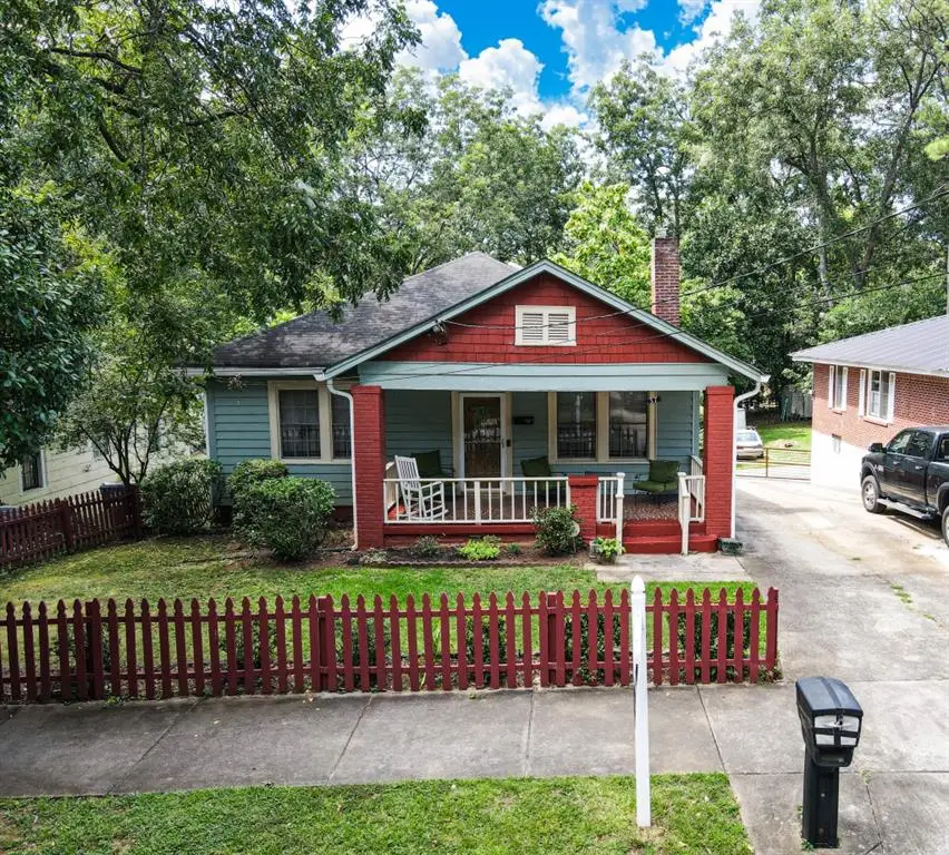 37 Clifton Street Se, Atlanta, GA 30317 - Image #2