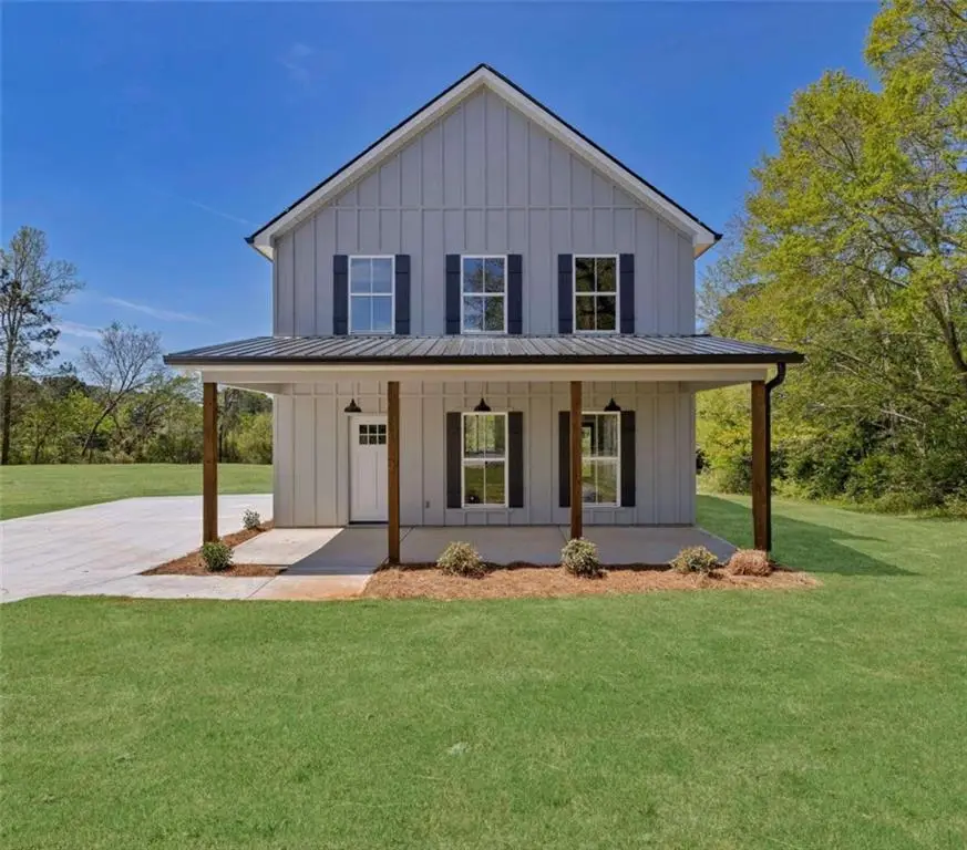 148 Addie Jane Lane Lot 4, Buchanan, GA 30113 - Image #1