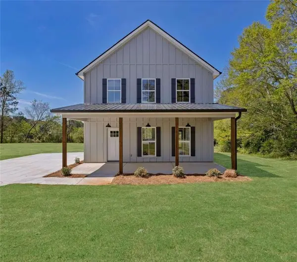 148 Addie Jane Lane Lot 4, Buchanan, GA 30113