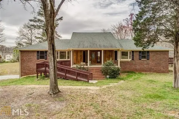 5650 Cave Springs Road, Douglasville, GA 30134