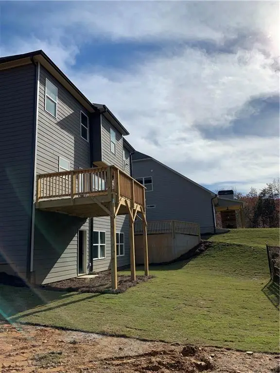 454 Brookstone Trail, Dawsonville, GA 30534 - Image #2