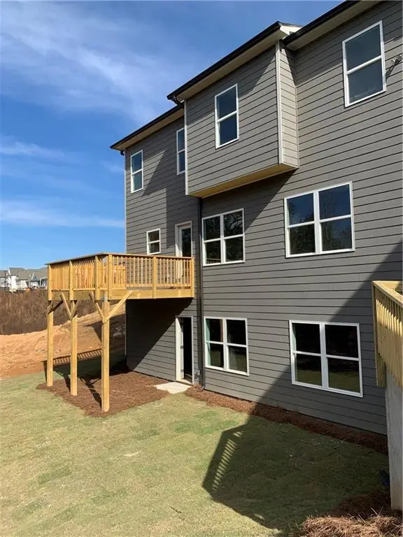 454 Brookstone Trail, Dawsonville, GA 30534 - Image #3