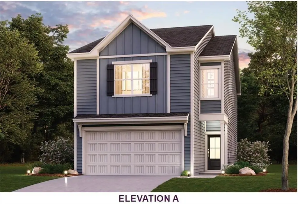 5161 Sidney Square Dr. Lot 15, Flowery Branch, GA 30542 - Image #1