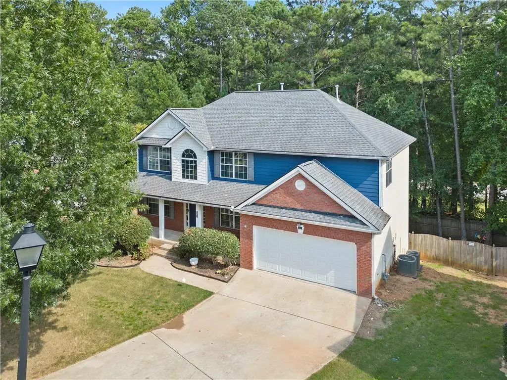 14 New York Avenue, Sharpsburg, GA 30277 - Image #1