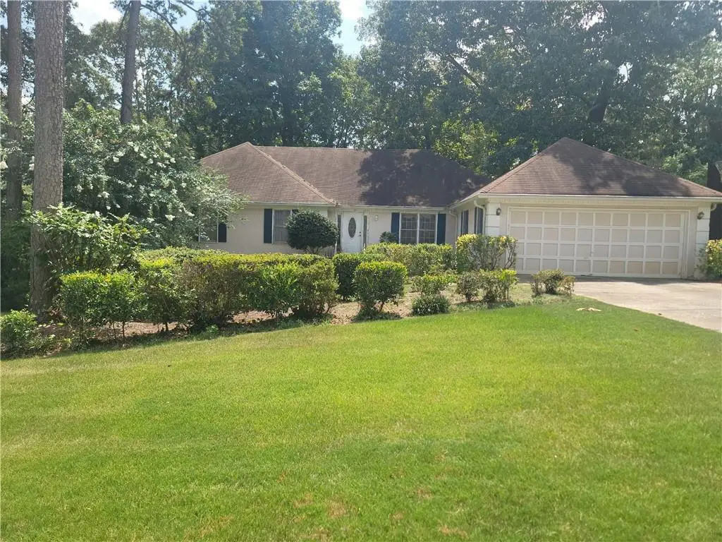 5629 Southern Pines Court, Stone Mountain, GA 30087 - Image #1