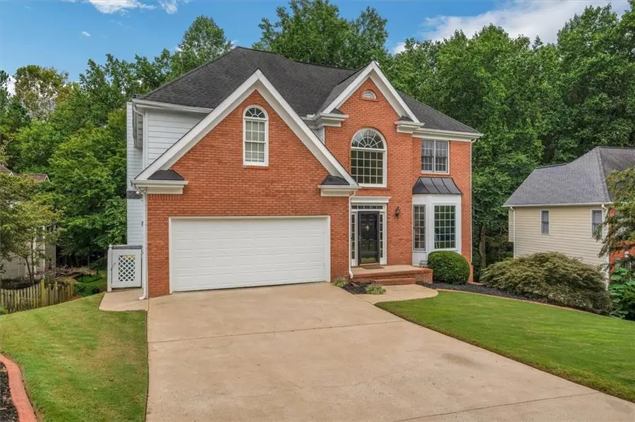 403 Old Deerfield Lane, Woodstock, GA 30189 - Image #2