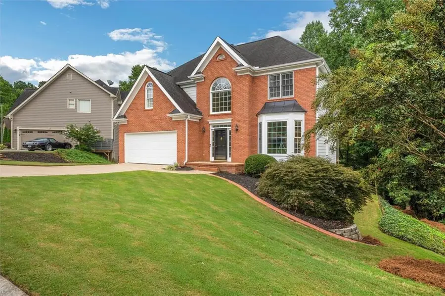 403 Old Deerfield Lane, Woodstock, GA 30189 - Image #3