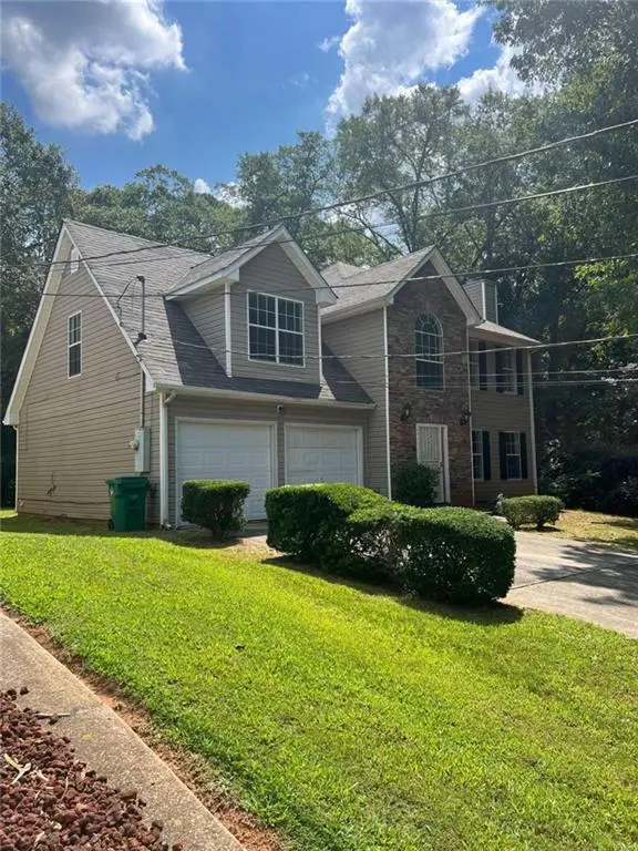 2428 Lafortune Drive, Decatur, GA 30032