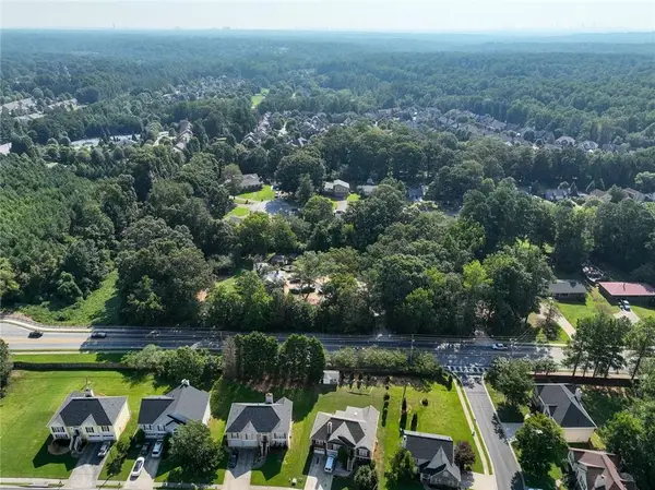 4115 Hicks Road, Austell, GA 30106