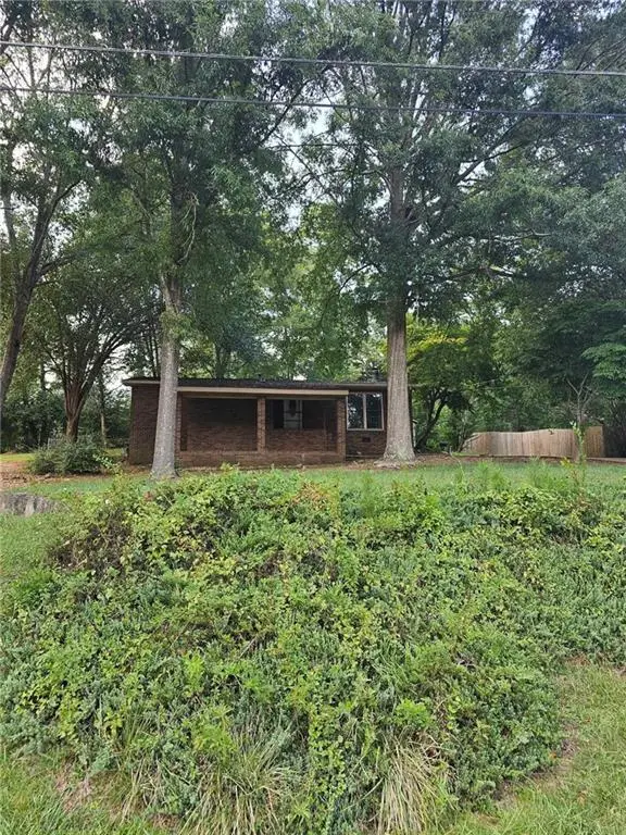 655 Woodland Road, Cedartown, GA 30125 - Image #1