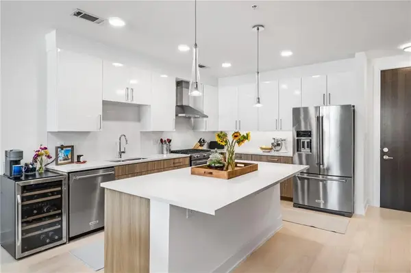 775 Juniper Street Ne #515, Atlanta, GA 30308