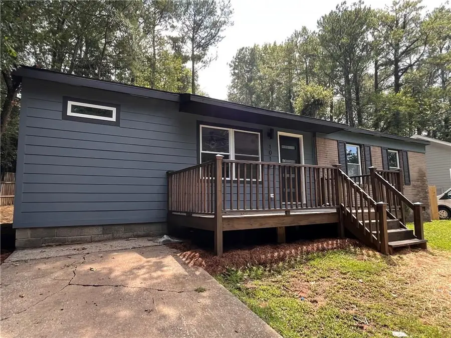 1010 Fairburn Road Nw, Atlanta, GA 30331 - Image #2