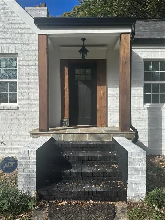 708 Miller Street, Dalton, GA 30720 - Image #2