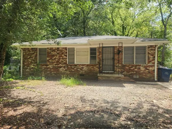 1299 Bolton Road Nw, Atlanta, GA 30331