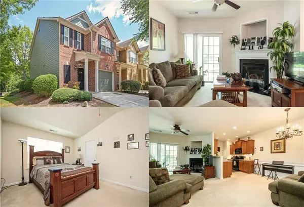 2736 Keystone Gates Court, Lithonia, GA 30058