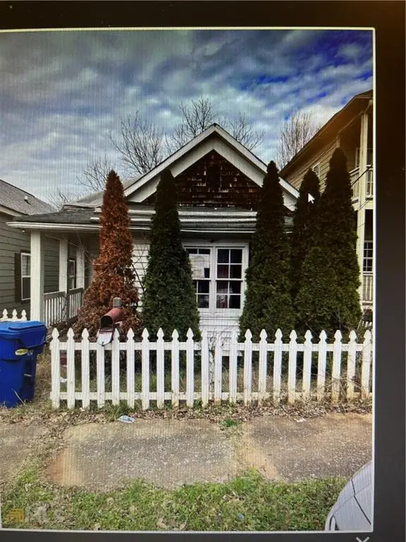 359 Mary Street Sw, Atlanta, GA 30310