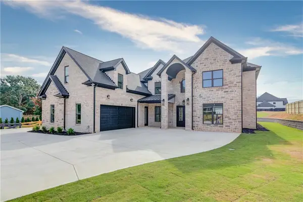 1572 Harbins Road, Dacula, GA 30019