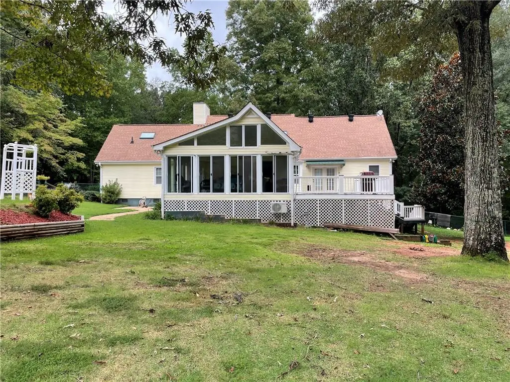 8405 Downs, Winston, GA 30187 - Image #1