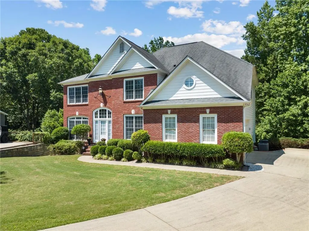 3954 Bessemer Drive, Buford, GA 30519 - Image #1