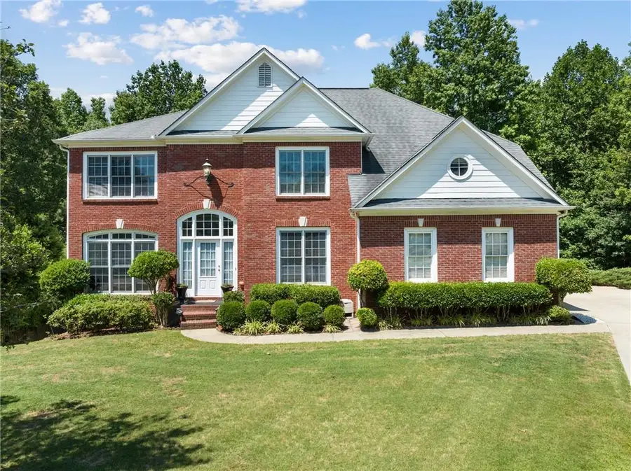 3954 Bessemer Drive, Buford, GA 30519 - Image #2