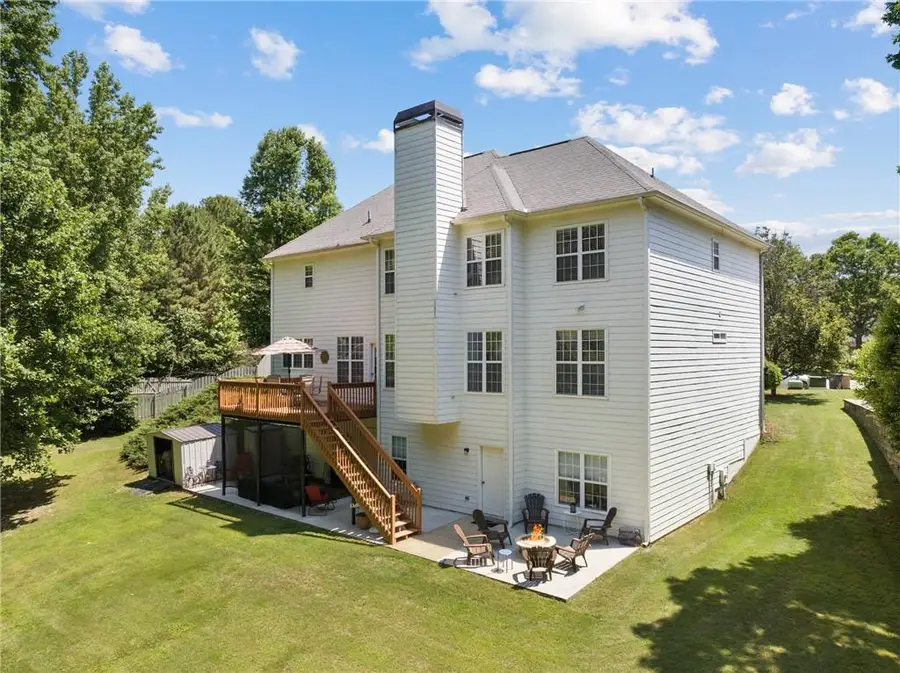 3954 Bessemer Drive, Buford, GA 30519 - Image #3