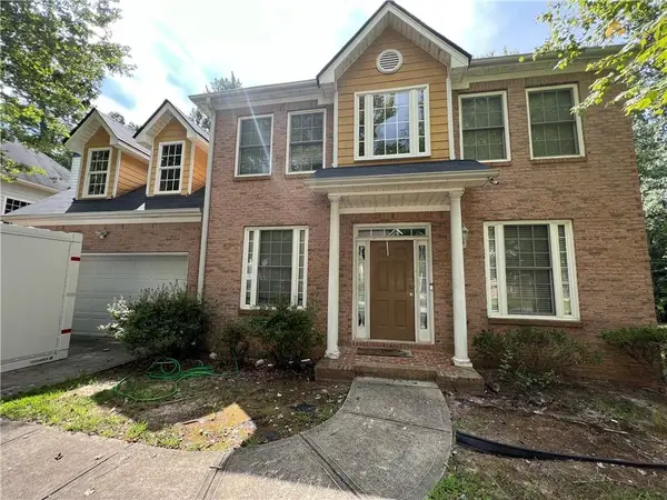 2780 Emerald Court Sw, Atlanta, GA 30311