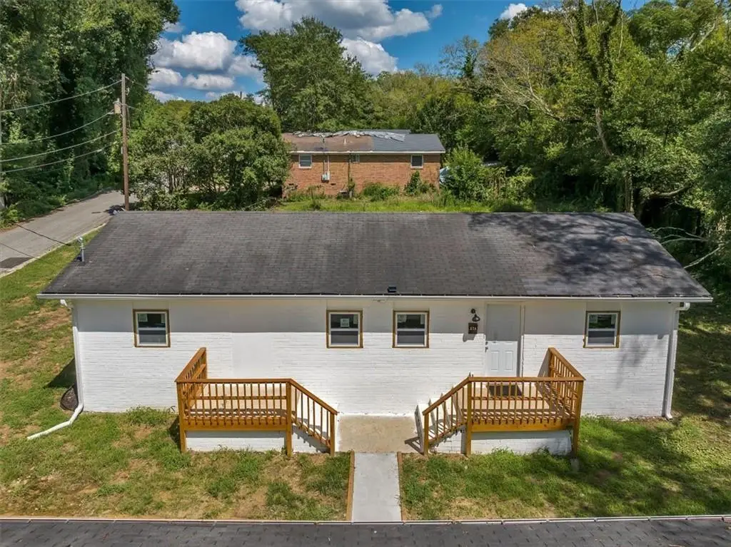 578 Sapp Street, Macon, GA 31204 - Image #1