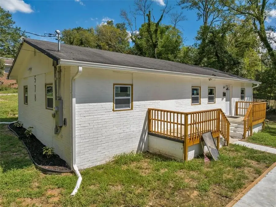 578 Sapp Street, Macon, GA 31204 - Image #2