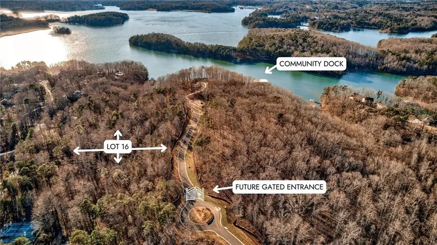 4565 Ryker Road, Cumming, GA 30041 - Image #2