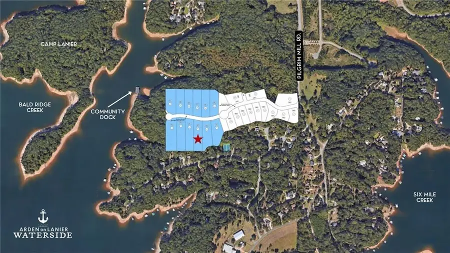 4565 Ryker Road, Cumming, GA 30041 - Image #3