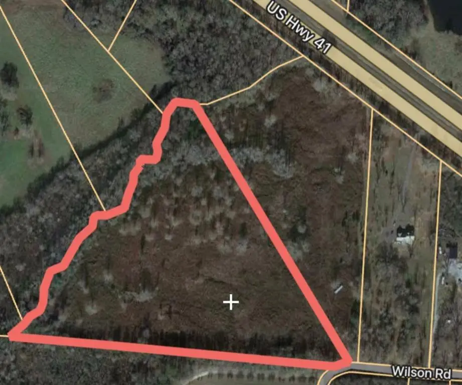 0 Wilson Road, Milner, GA 30257 - Image #1