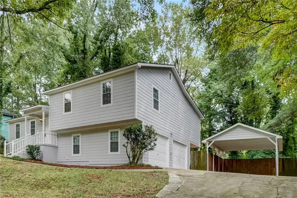 239 Robbie Lane Sw, Marietta, GA 30060