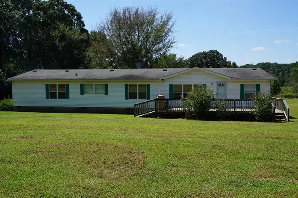 1467 Unity Church Circle, Maysville, GA 30558