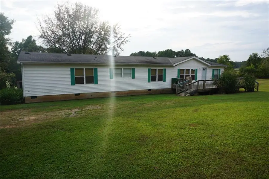 1467 Unity Church Circle, Maysville, GA 30558 - Image #2