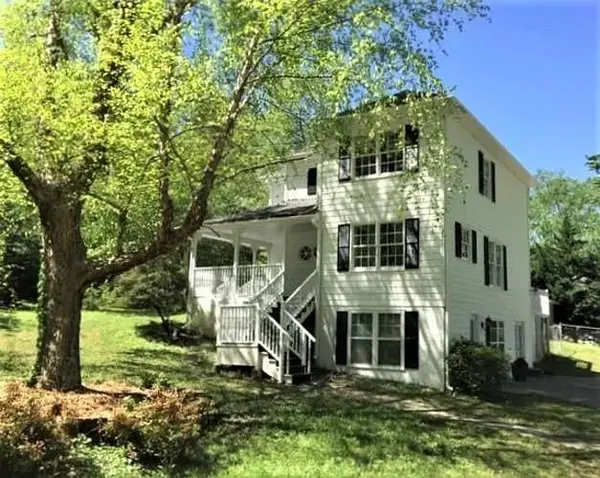 2370 Bankstone Drive Sw, Marietta, GA 30064