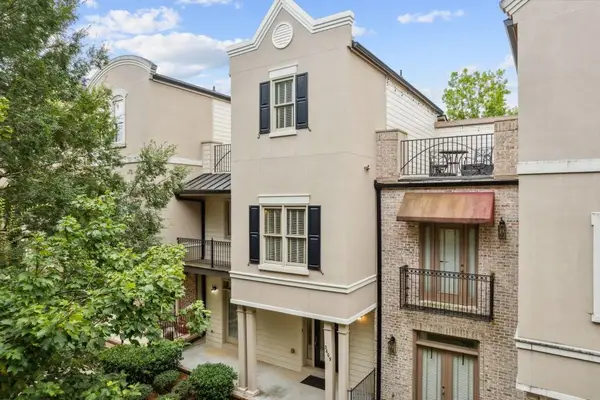 3609 Parkridge Lane, Duluth, GA 30096