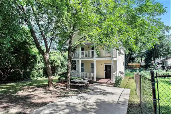 135 Lawton Street Sw, Atlanta, GA 30314