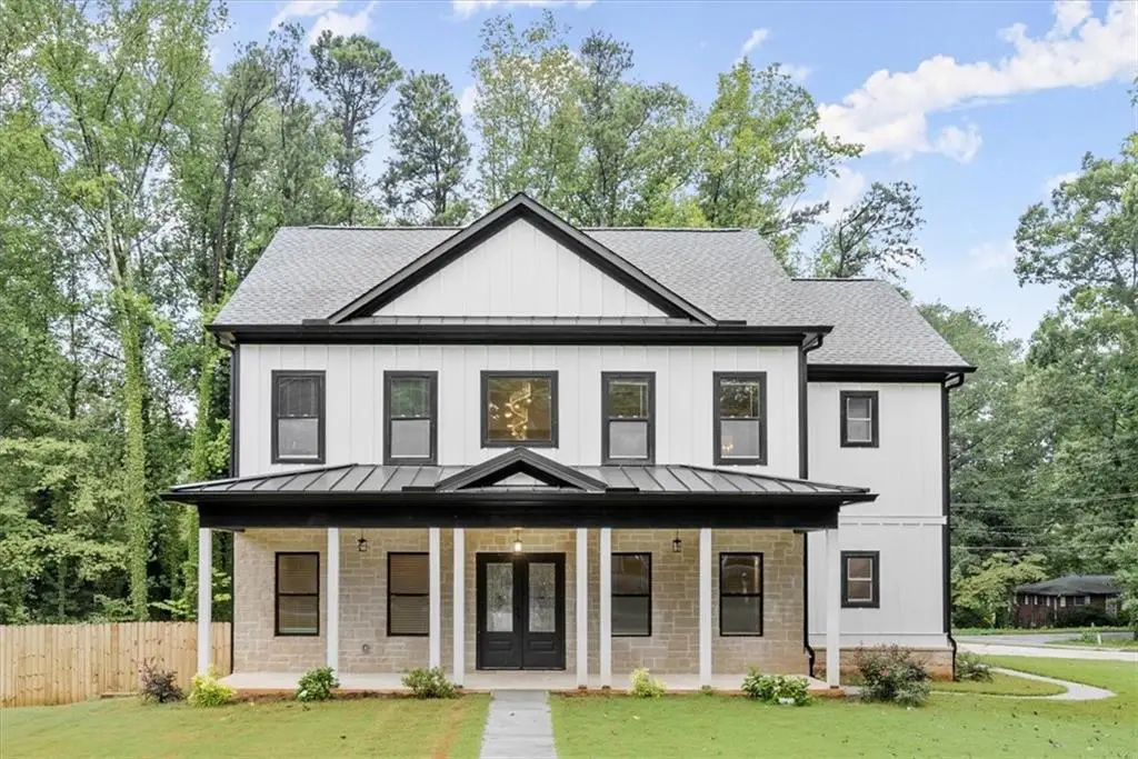 2537 Chambers Drive, Marietta, GA 30066 - Image #1