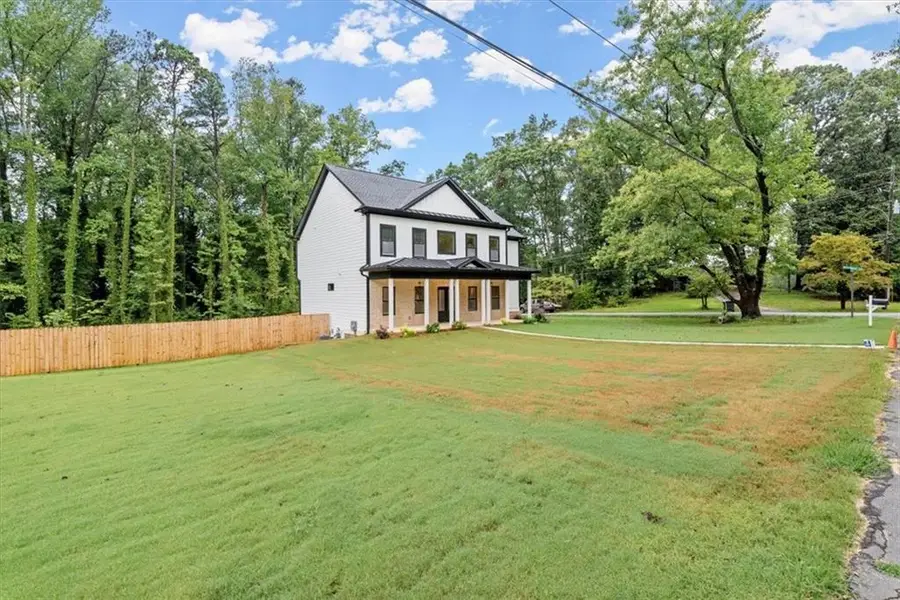 2537 Chambers Drive, Marietta, GA 30066 - Image #2