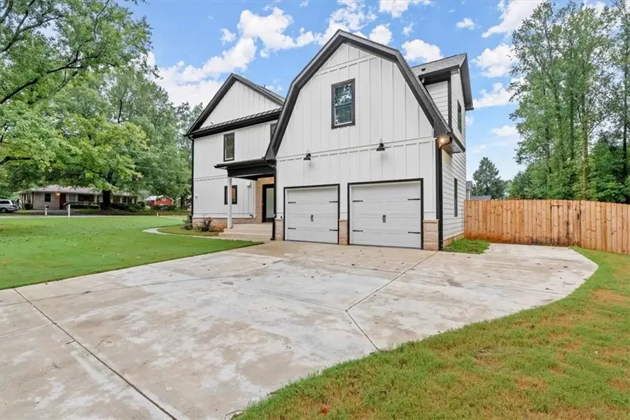 2537 Chambers Drive, Marietta, GA 30066 - Image #3