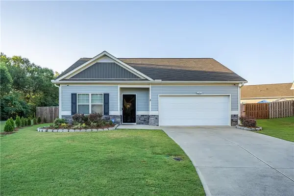 8 Songberry Court Sw, Rome, GA 30165