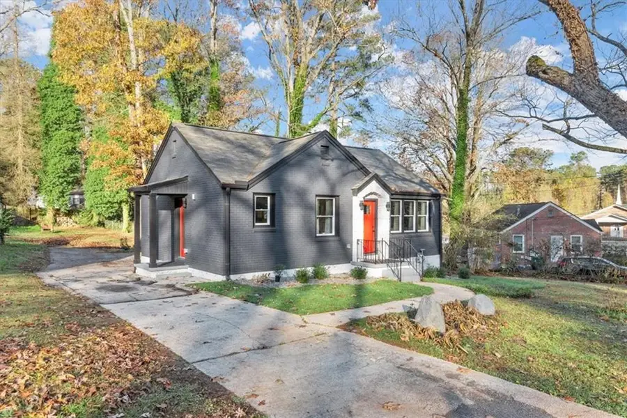 1835 Glendale Drive, Decatur, GA 30032 - Image #2